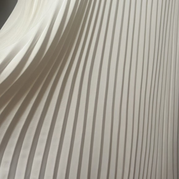 Self portrait dress white lace collar XS - Picture 6 of 8